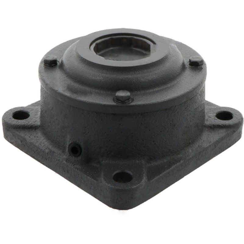 Flanged housings F518 -B-L